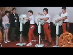 Mystical Kungfu Techniques or Magician Tricks? Let's Debunk