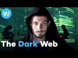 What is Dark Web: Rise and fall of the biggest online black market Alphabay (full documentary)