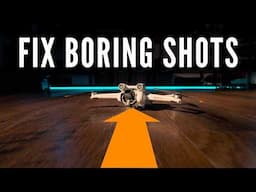 7 Motorized Dolly Shots to Transform Your Next Video