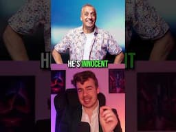 The Joe Gatto Allegations Explained... #JoeGatto #impracticaljokers
