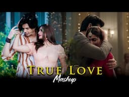 True Love Mashup | Hansel D | Kabhi Jo Badal | Kasturi | Arijit Singh | Ek Jaisa Haal