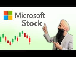 Hidden Gem | Microsoft Stock | Subscribe