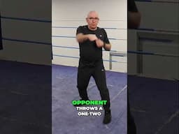 Managing Risk at Fight Time | Boxing Head Movement #boxing #boxingtechniques