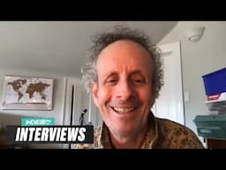 Kevin McDonald: Indie88 Interviews