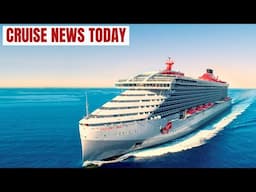 Cruise Ship Itinerary Changes as Mechanical Problems Grow