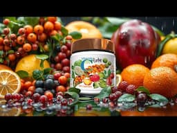 Best Vitamin C in the World- Why Lumps are Good!