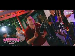 ME DEJO (MUJER DESEQUILIBRADA) ♪  - Orquesta ZAPEROKO La Resistencia Salsera del Callao