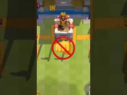 I want to bust clash royale myths