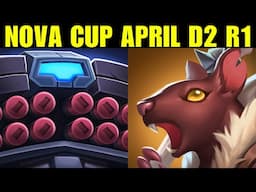 Evolutionary Round 1 of Nova Cup D2 : Legion TD 2 Tournaments!