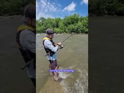 STOP using bottom rigs