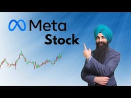 Rise of Meta | Earning Update | In Punjabi | Subscribe