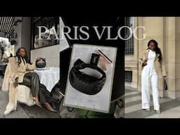 An Eventful trip in Paris with my Sister | Vlog