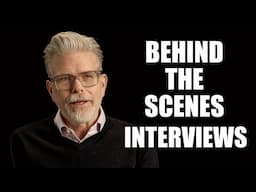 Mission: Impossible   The Final Reckoning Behind The Scenes Interviews