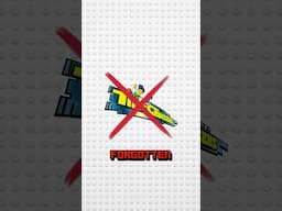 The Weirdest Lego Theme…