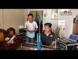 ជូនម៉ែមួយលានខែភ្ជុំ-Jun Mea 1 Lean Khea Pchum - Korg 4x