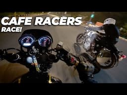 He wanted to RACE on his GT 650 | Daily Observations #108