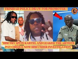PROMOTER Leaked VYBZ KARTEL Info BUT Plan BACKFIRE PoIice Get INVOLVE Investigation On THE Way