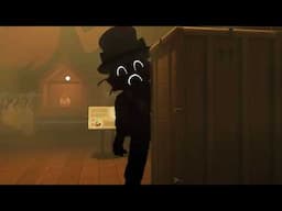 THE NEW GIGGLELAND DEMO HAS A DISTURBING SECRET..