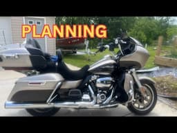 Motorcycle Touring: What I Have Learned Over The Years Of Touring