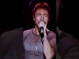 Bad Company - Good Lovin' Gone Bad (Live 2002) #Shorts #BadCompany #ClassicRock #GoodLovinGoneBad