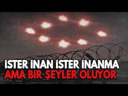 Profesyoneller Anlatınca İş Değişiyor Bunlar Birer Kanıt / İster İnan İster İnanma