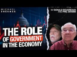 The Myths of American Capitalism Explained