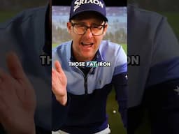 Use Your Lead Foot to RIP Your Iron Shots - Super-Simple Golf Tip
