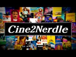 A Game About Loving Cinema