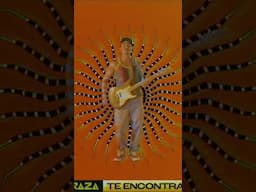 @BRAZABRZ - "Te Encontrar"