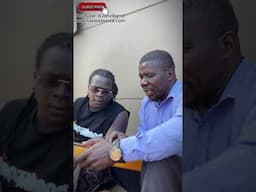 SSEWA SSEWA & KILAMA ROBERT #janzi #enange #acholi #original