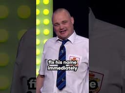 The Pub Landlord Roasting Politicians Montage