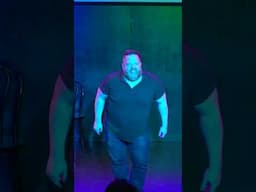 NO DRAMA #pride #pridemonth #drama #standup #charactercomedy