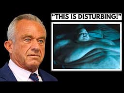 Robert F Kennedy Jr: "I Pray All CHRISTIANS Stop Eating These Foods"