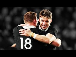 8 Minutes of Beauden Barrett DOMINATING the Game of Rugby!