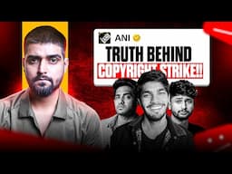 The Truth About ANI YouTubers Must Know