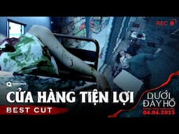DƯỚI ĐÁY HỒ | VỤ ÁN CỬA HÀNG TIỆN LỢI | ĐANG CHIẾU TẠI RẠP