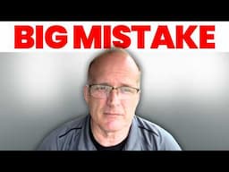 What I Got Wrong About Retirement: Stress, Expenses & Planning Myths | Retirement Planning Tips