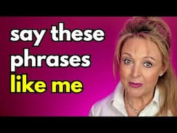 10 Phrases - Connected Speech with Stress & Intonation - Elementary to Advanced