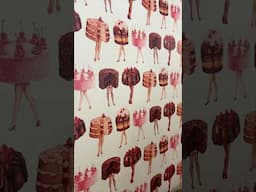 NOT your average diner…. 🍰 #cakedecorating #cake #baking #chicago #shorts