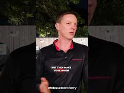 Archery game changer