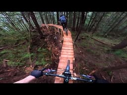 Best Trail of 2025 So Far!