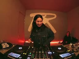 Bass, Dubstep : Salma Rosa | 07.01.25