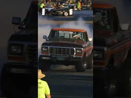 Holley's F-100, F-150, & F- 250 2WD Truck Accessory Drive Kits for Godzilla  & Coyote Oil Pan Swaps