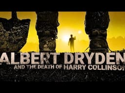 The Albert Dryden Documentary | The Planning Dispute Murder Of Harry Collinson