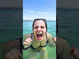 ASMR IN ACQUA