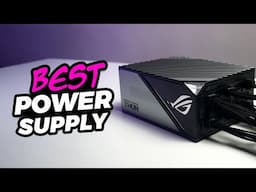STOP WASTING MONEY on the WRONG Power Supply 2025 Guide