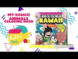 How to Draw a Cute shark Step by Step – Kawaii Drawing Tutorial