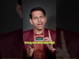 Options Trading in MUTUAL FUND #shocking