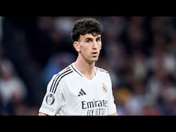 Jacobo Ramón ► Defensive Skills & Goals 2025