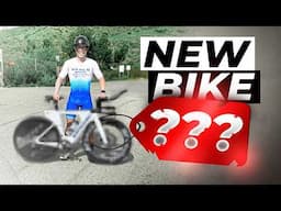 Unboxing My Dream Bike